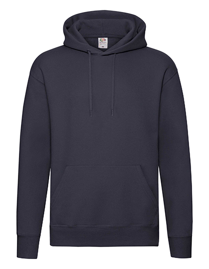 Patch ES Adult FL Hoodie 1