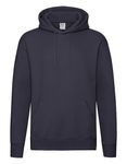 Adult Hoodie-Fruit of the Loom Premium 4