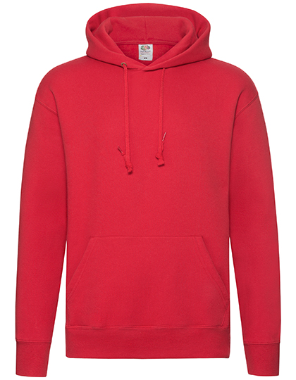 Adult Hoodie-Fruit of the Loom Premium 5