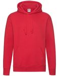 Adult Hoodie-Fruit of the Loom Premium 5