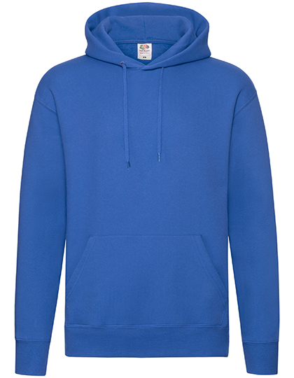Adult Hoodie-Fruit of the Loom Premium 7