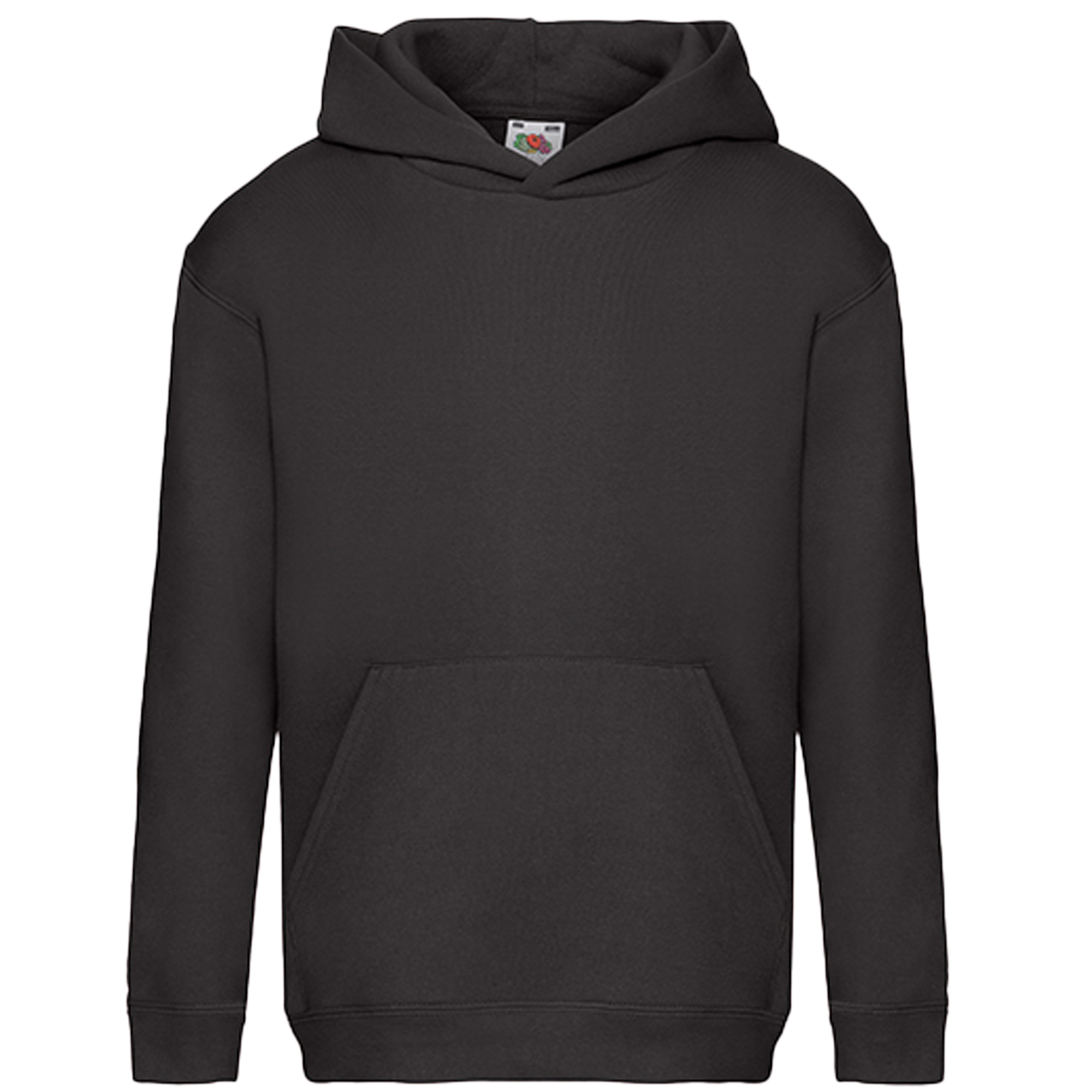 Patch ES Youth Hoodie FL 3