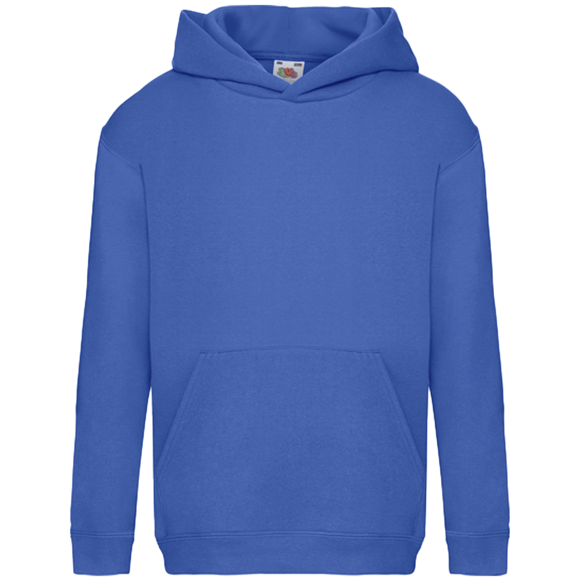 Patch ES Youth Hoodie FL 5