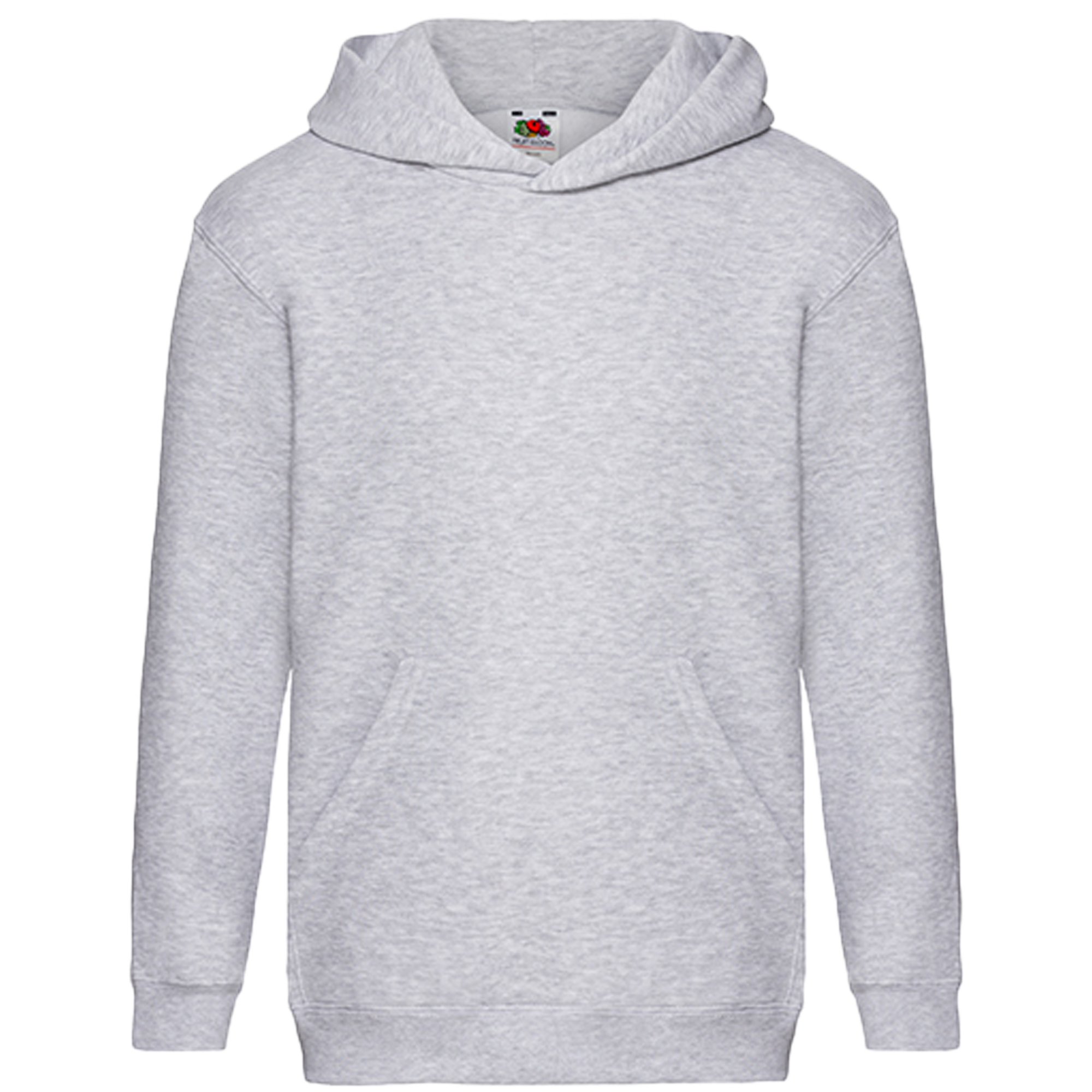 Patch ES Youth Hoodie FL 2