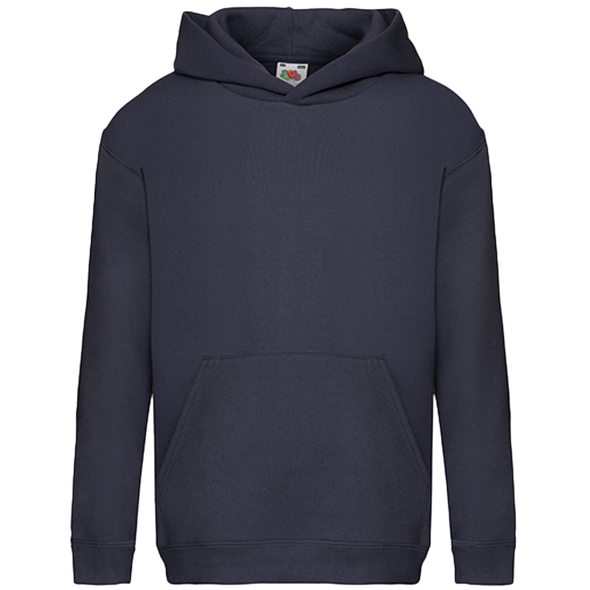 Patch ES Youth Hoodie FL 6