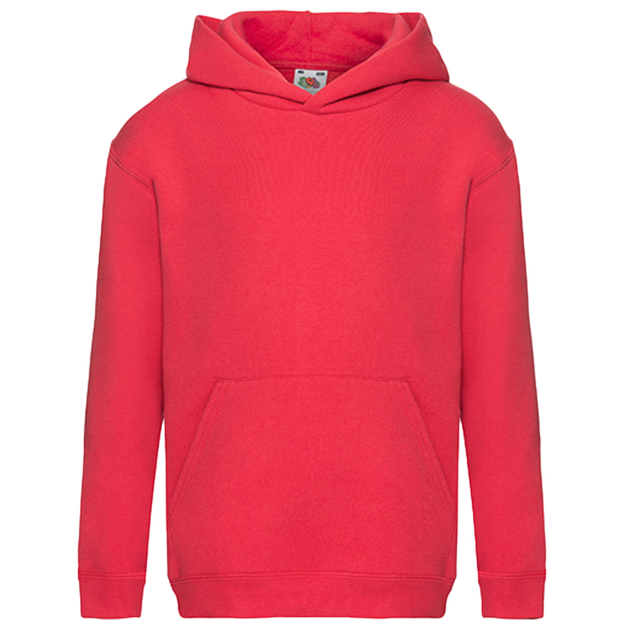 Patch ES Youth Hoodie FL 1