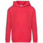 Patch ES Youth Hoodie FL 1