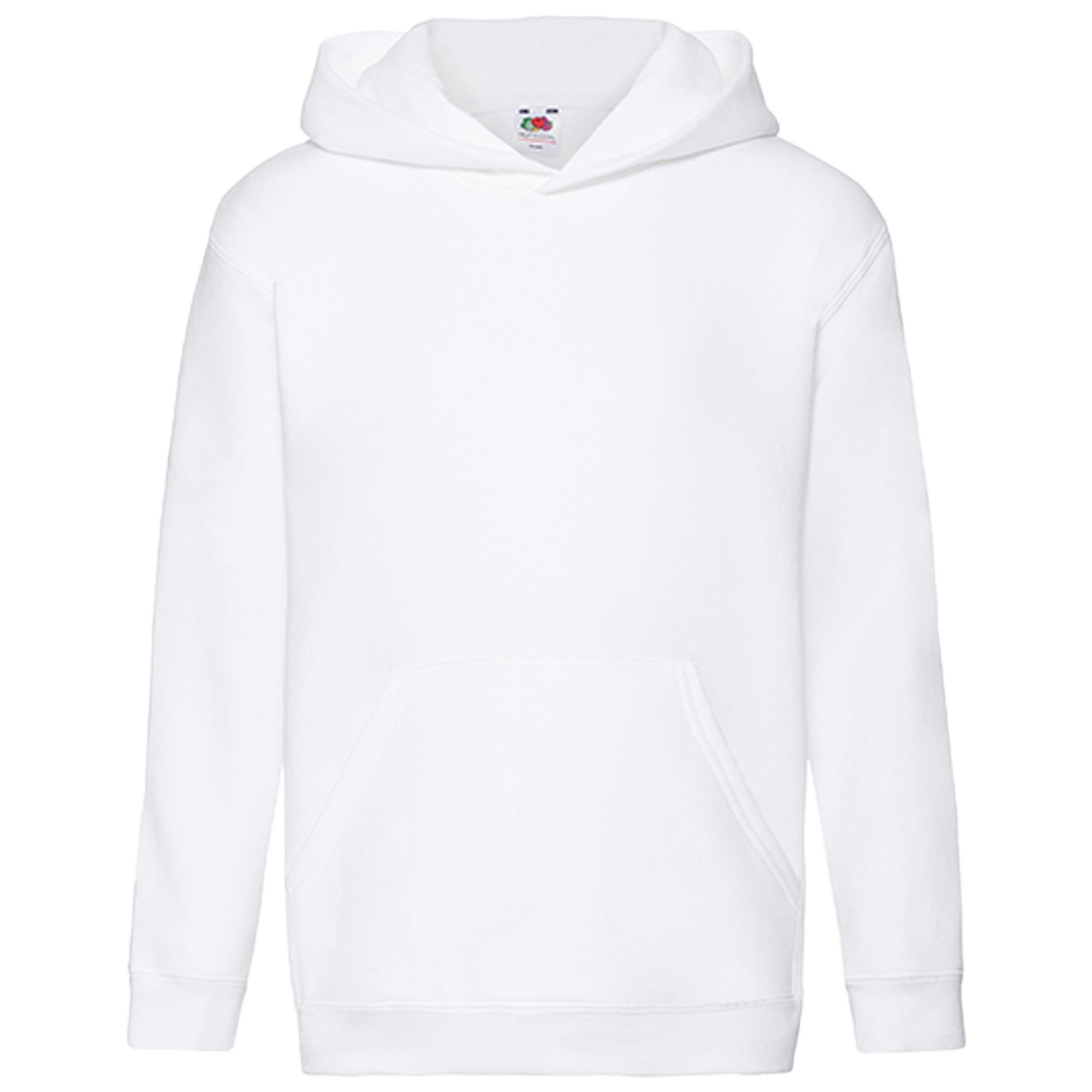 Patch ES Youth Hoodie FL 4