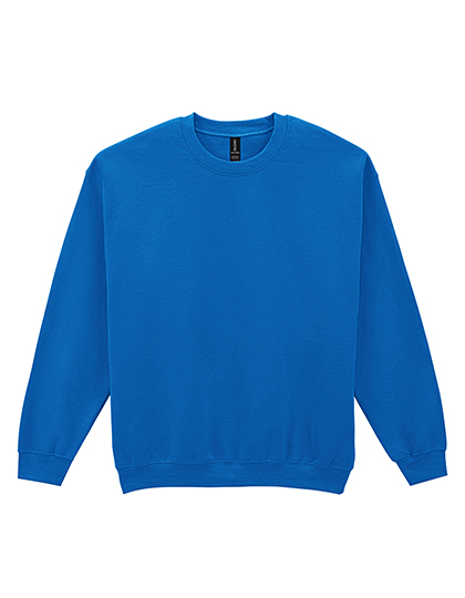 Adult Sweatshirt-Gildan Heavy Blend 1