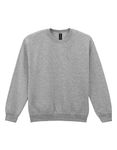 Adult Sweatshirt-Gildan Heavy Blend 2