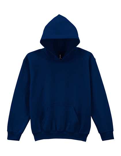 Youth Hoodie-Gildan Heavy 6