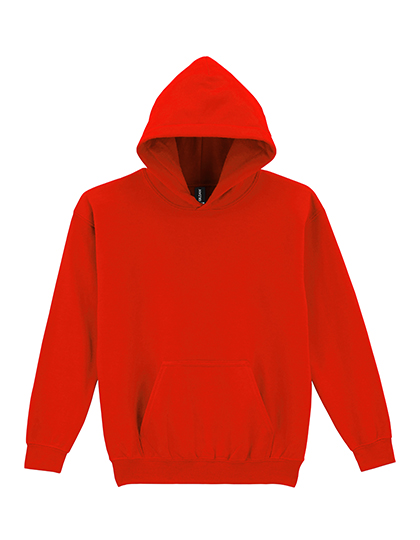 Youth Hoodie-Gildan Heavy 3