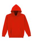 Youth Hoodie-Gildan Heavy 3