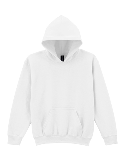Youth Hoodie-Gildan Heavy 5