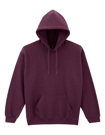 Adult Hoodie-Gildan Heavy Blend 7