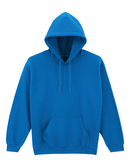 Adult Hoodie-Gildan Heavy Blend 1
