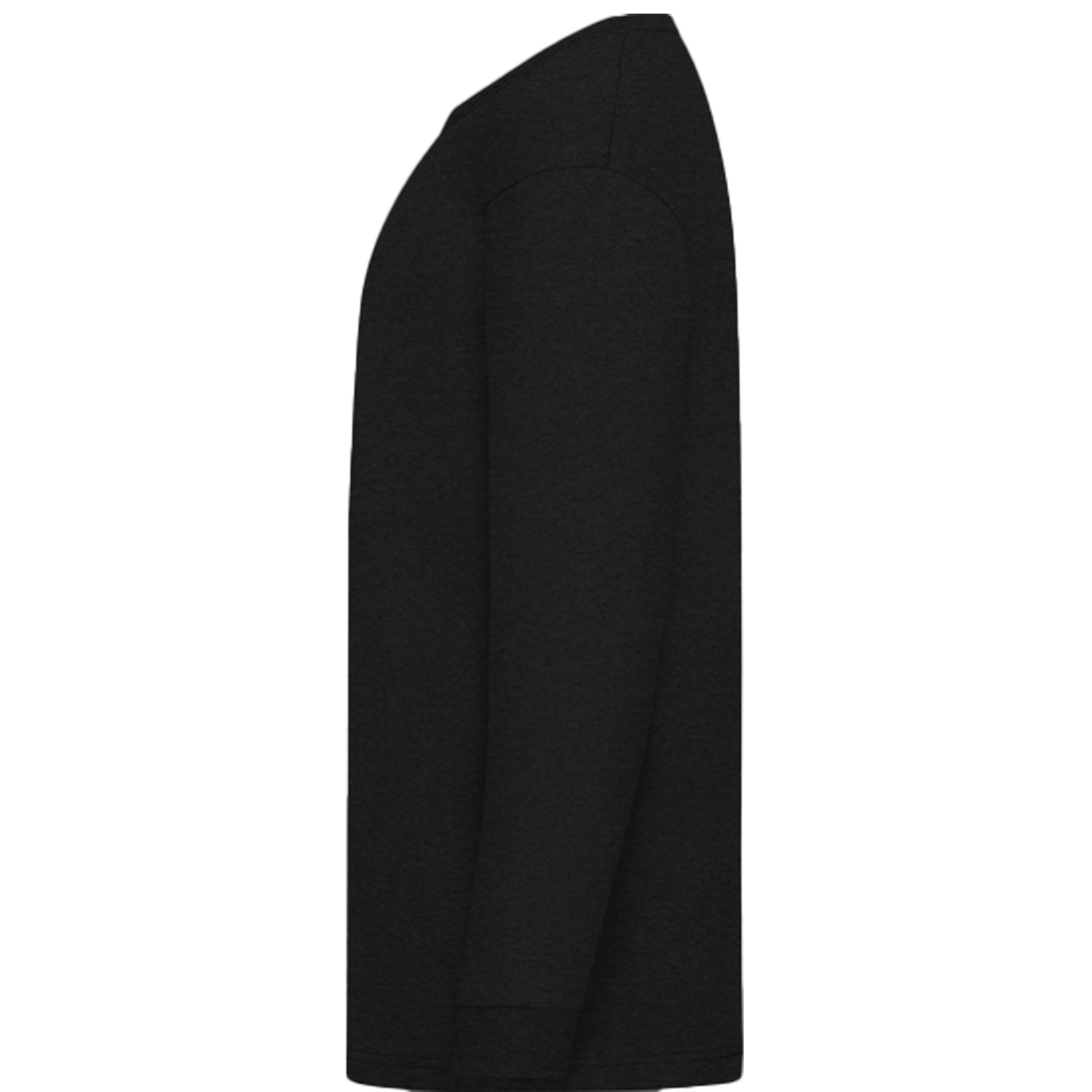 Aviano Long Sleeve T-Shirt Adult - Fruit of the Loom design 2 5