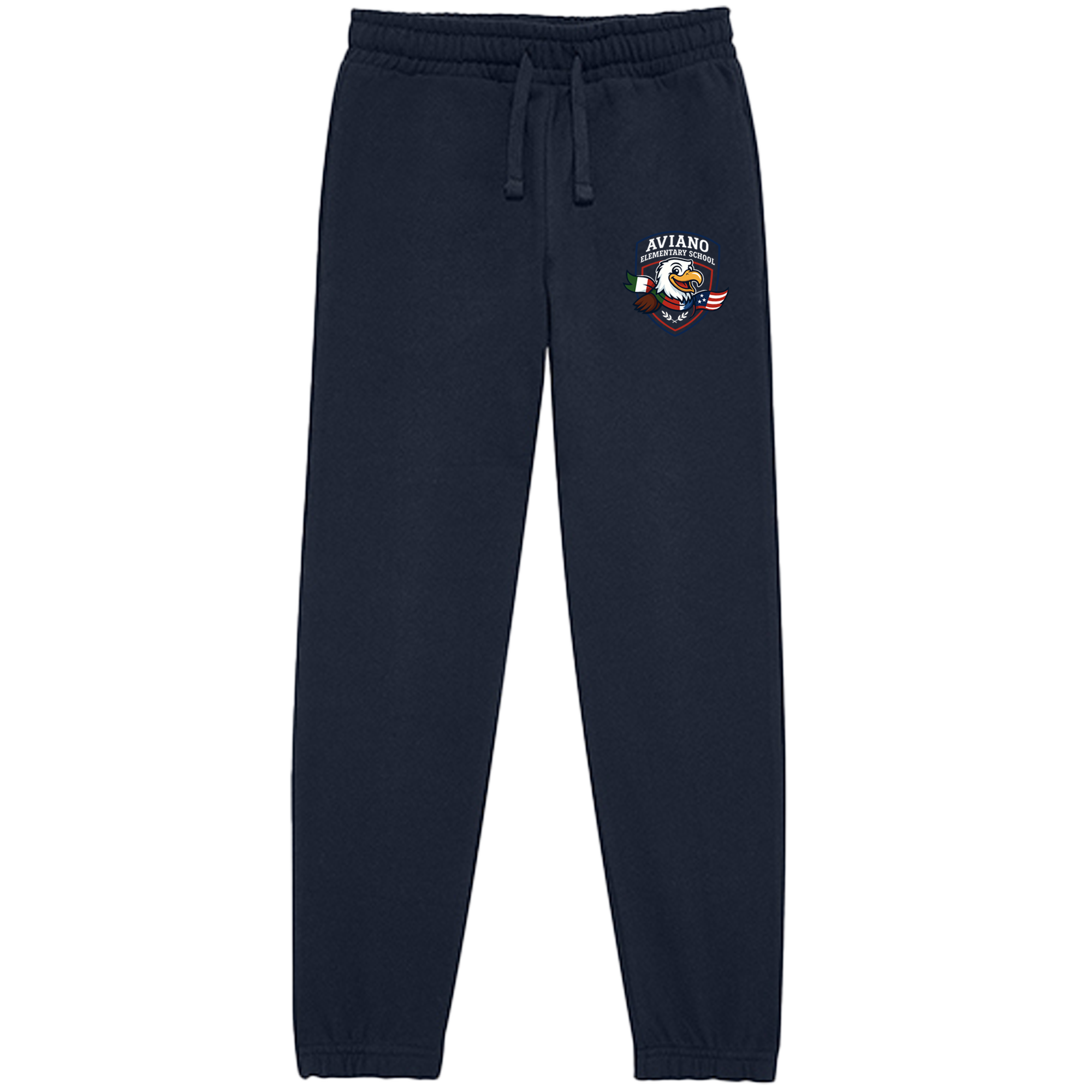 Aviano Youth Sweatpants design 3 3