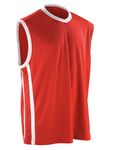 Men's Basketball Shirt dry top 2