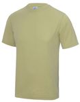 Adult T-Shirt-Just Cool Active 7