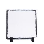 Stone Print Blank Square 20x20
