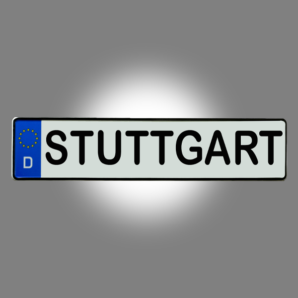 Stuttgart