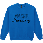 Aviano Adult Sweatshirt Design 1 1
