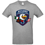 Aviano T-Shirt Youth - B&C E150/190 Design3 2