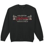 Vilseck HS Track Sweatshirt Adult 1