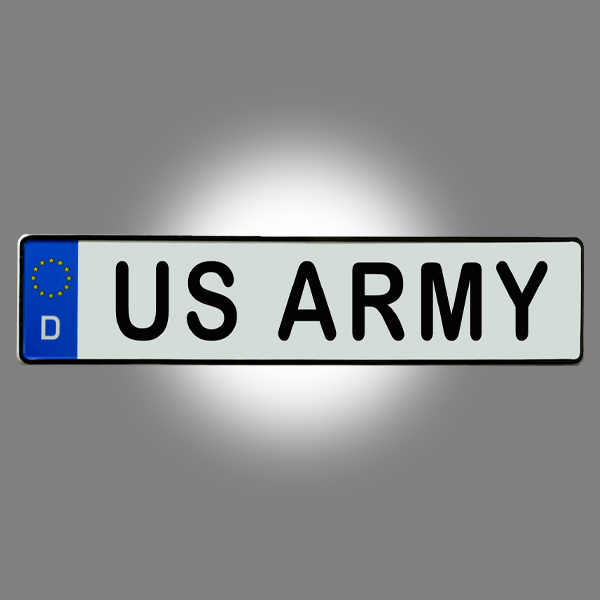 US ARMY