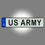 US ARMY