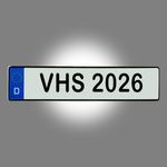 VHS 2026