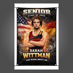 Senior Sports Banners 1