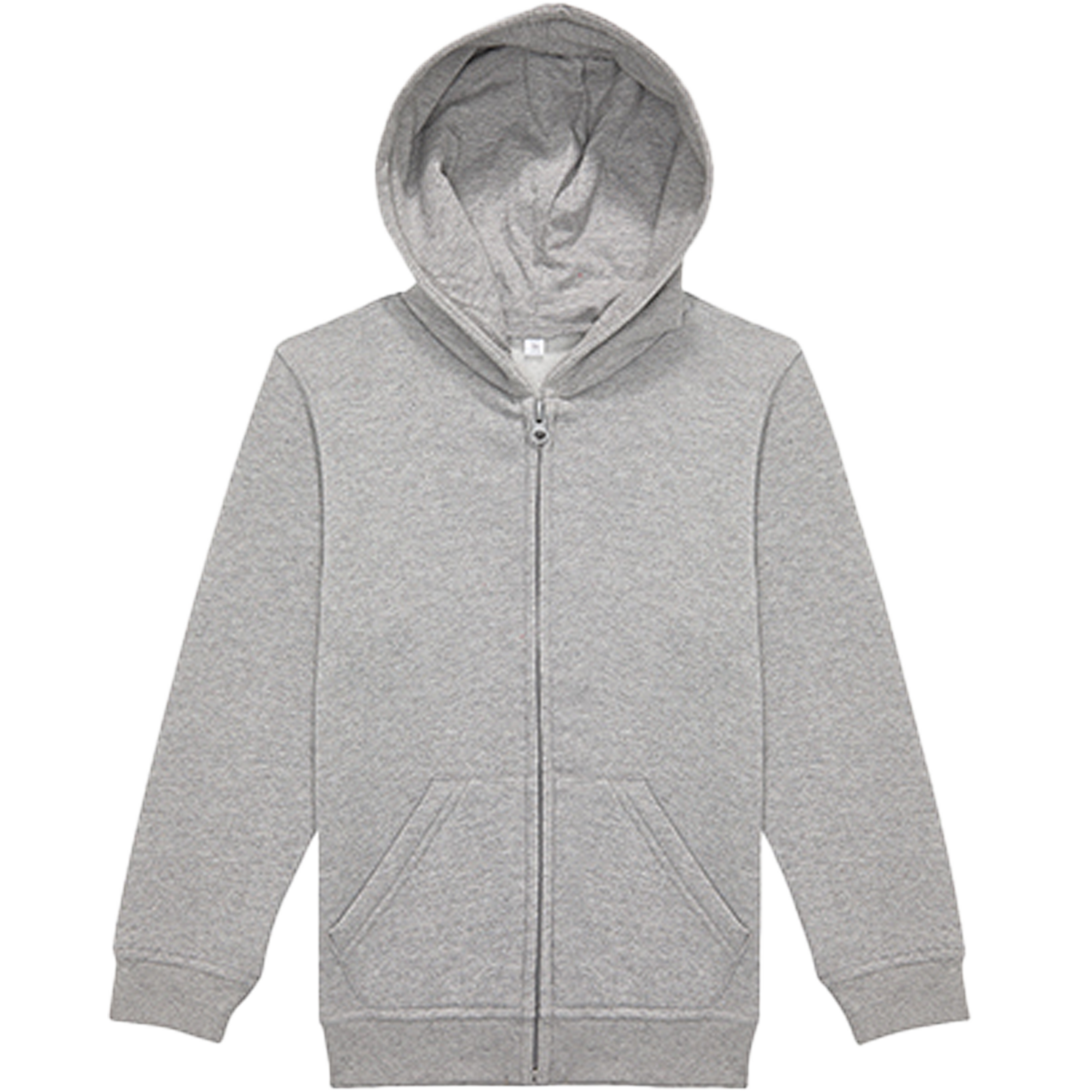 Robinson B ES Youth Zipper Hoodie 2