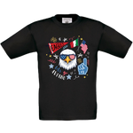Aviano T-Shirt Youth - B&C E150/190 design 2 2