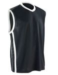 Men's Basketball Shirt dry top 4