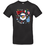 Aviano T-Shirt Youth - B&C E150/190 design 2 1