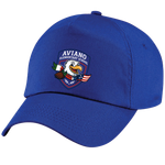 Aviano Youth Cap design3 5