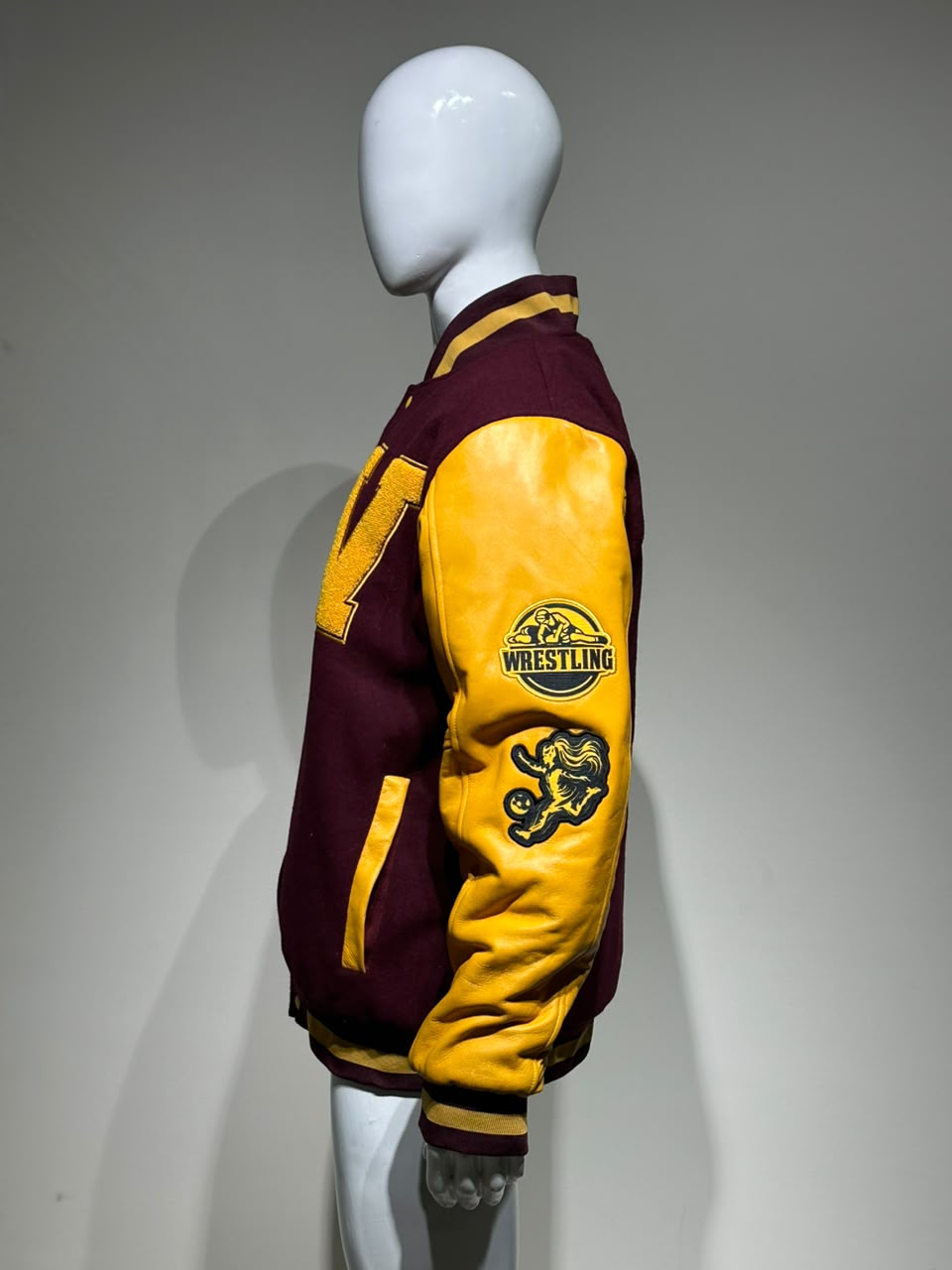 Patches