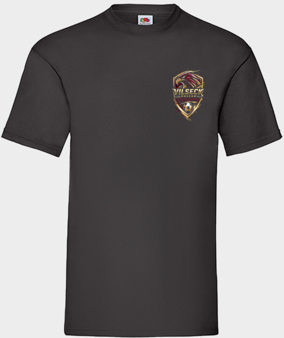 Vilseck Soccer Adult T-Shirt 2026 2