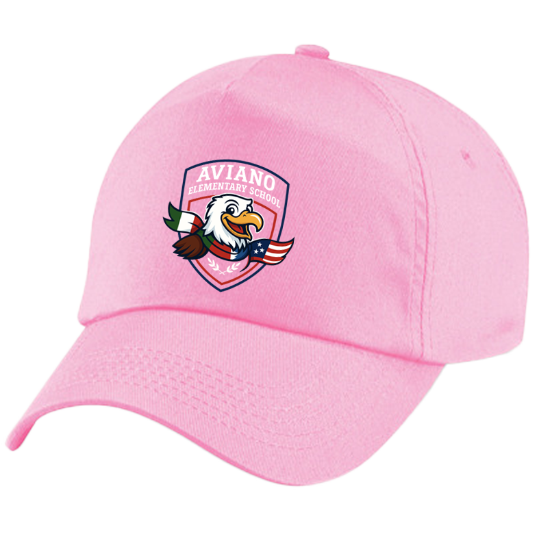 Aviano Youth Cap design3 2