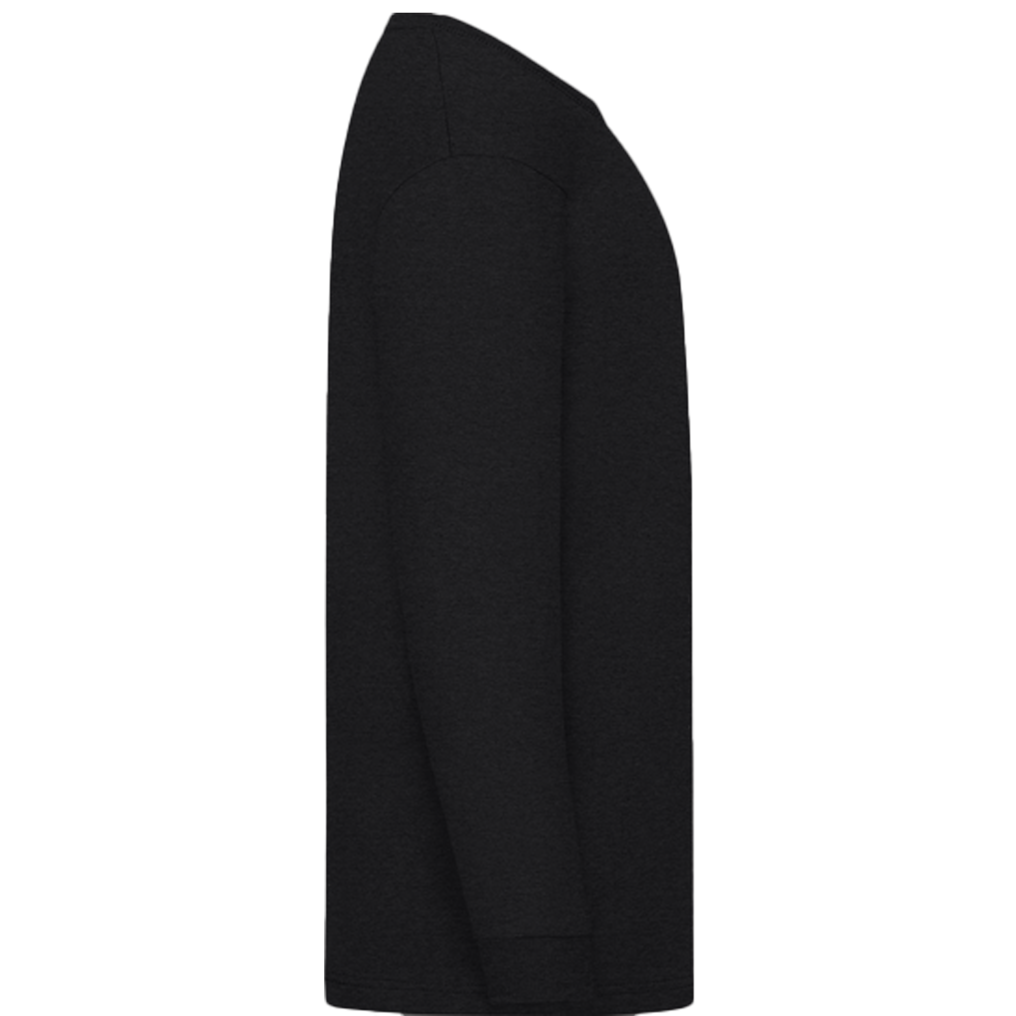 Aviano Long Sleeve T-Shirt Adult - Fruit of the Loom design 2 4