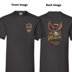 Vilseck Soccer Adult T-Shirt 2026 1