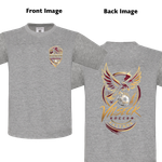 Vilseck Soccer Adult T-Shirt 2026 4