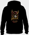 Soccer Adult Hoodie 2026 3