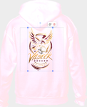 Soccer Adult Hoodie 2026 2