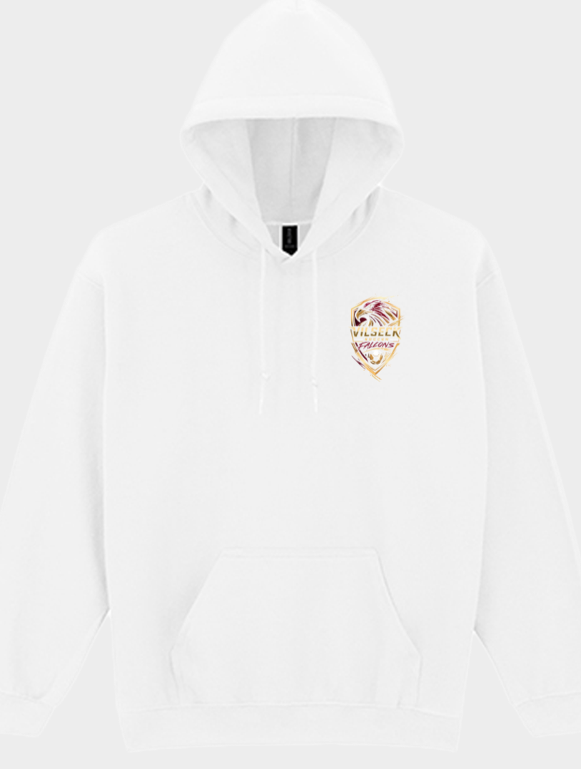 Soccer Adult Hoodie 2026 1