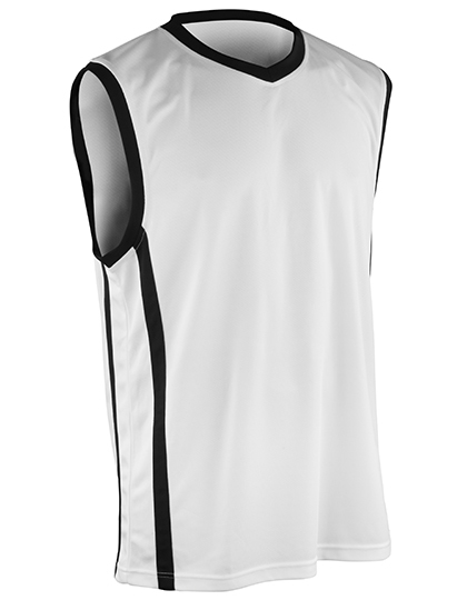 Men's Basketball Shirt dry top 3