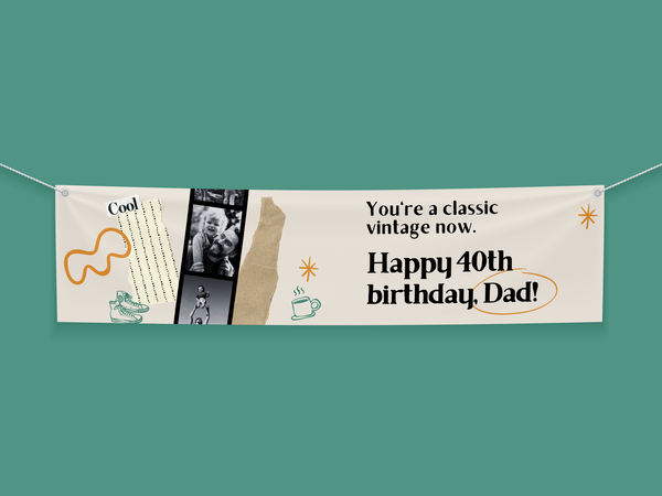 Banners
