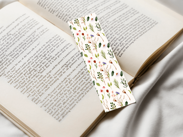 Bookmarks